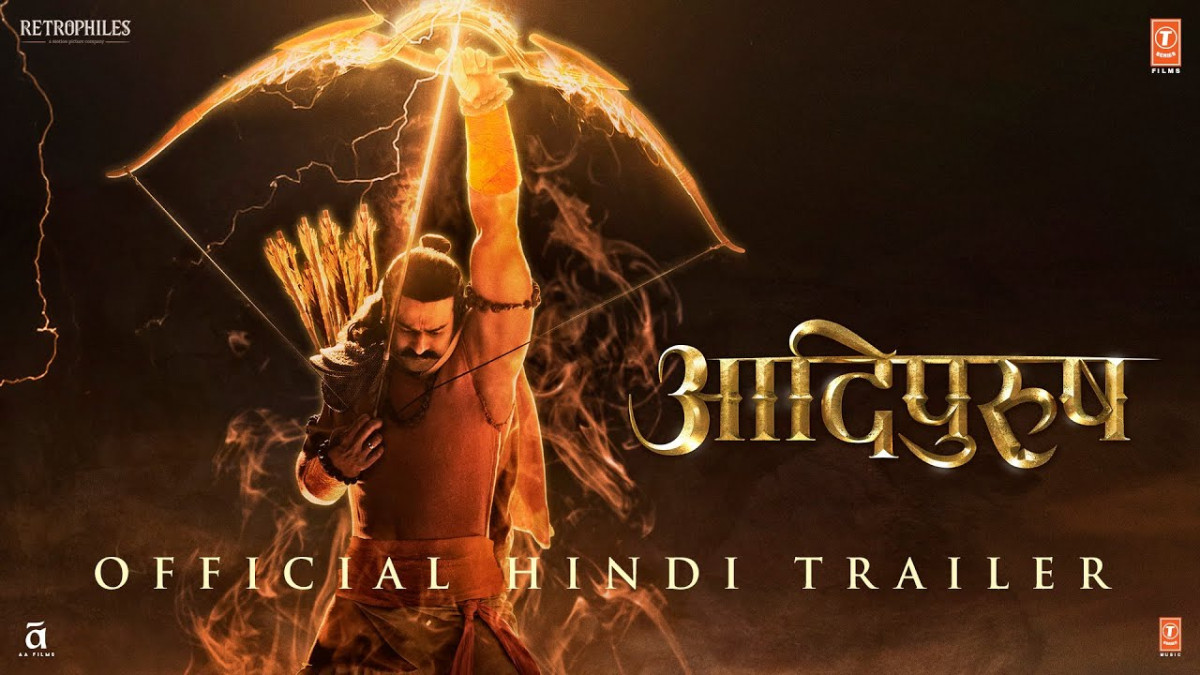 आदिपुरुष बिबादः आज देखी काठमाडौंमा हिन्दी सिनेमा नचल्ने
