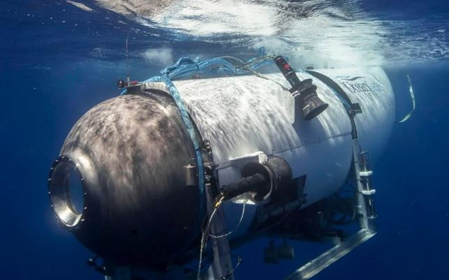 टाइटनिक हेर्न गएको बेपत्ता पनडुब्बीमा पाकिस्तानी अर्बपतिका बाऊ छोरा पनि