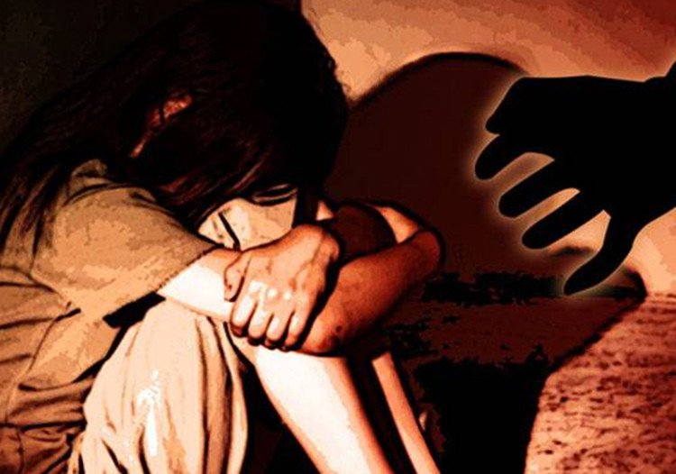 बलात्कार आराेपमा एकजना पक्राउ