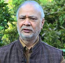 राष्ट्रपति र उपराष्ट्रपतिलाई सल्लाहकार चाहिँदैन : रघुजी पन्त