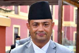 चुनावलाई प्रभावित पार्न जिल्ला निर्वाचन खारेज गर्ने निर्णय गरियो : पदम गिरी