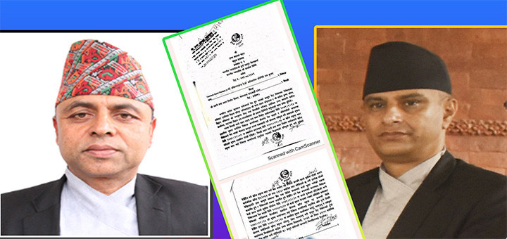 टेकु अस्पताल निर्माणको ३ अर्बको ठेक्का सेटिङमा करोडौंको चलखेल