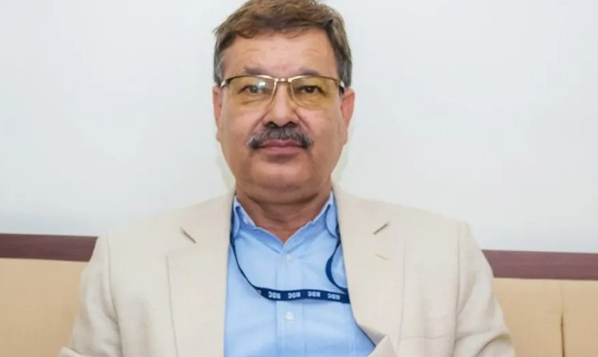 गोपालबहादुर खड्कालाई १८ करोडभन्दा बढी बिगो र जरिवाना, १५ महिना कैद सजाय