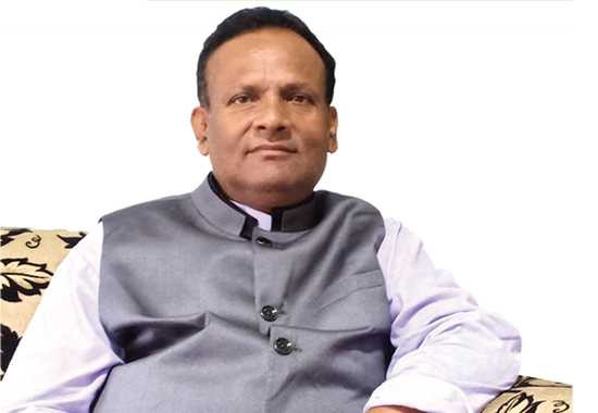 पप्पु कन्स्ट्रक्सनका सञ्चालक हरिनारायण रौनियार पक्राउ