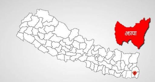 एउटै पालिकामा ५५ जना क्यान्सरका बिरामी