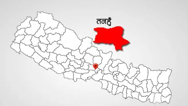 तनहुँमा ६७ जातजाति, ४१ मातृभाषा