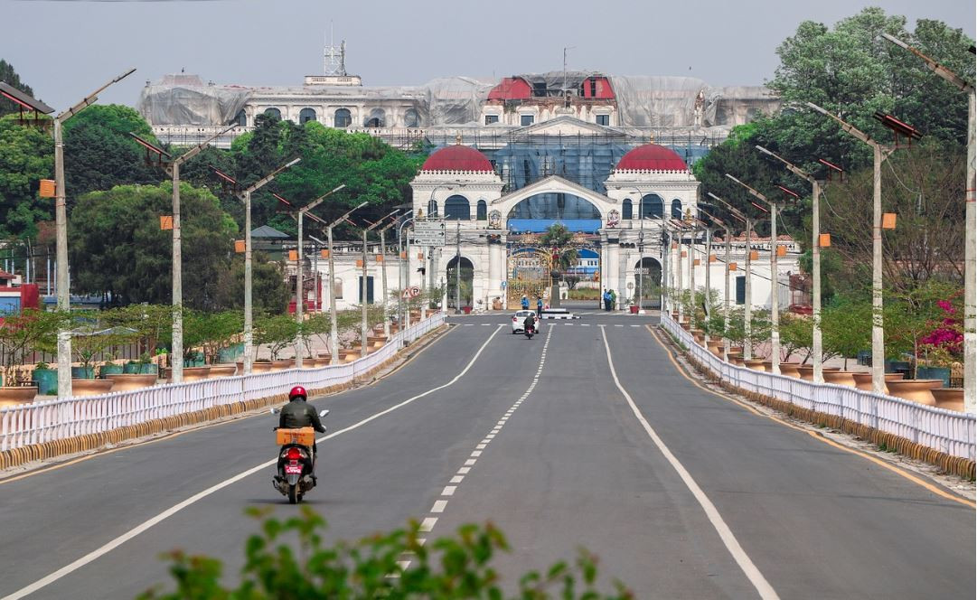 स्थानिय तहका जनप्रतिनिधिले आज सिंहदरवार घेराउ गर्ने