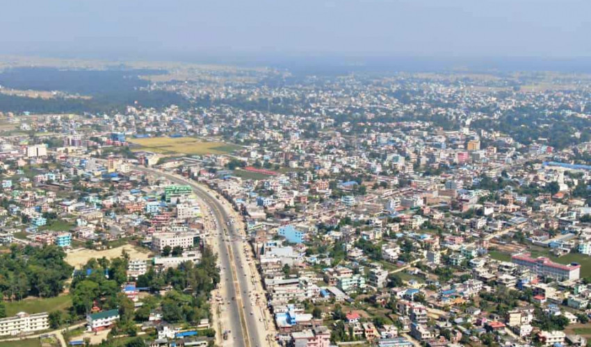 धनगढीमा भेटिए डेङ्गु संक्रमित