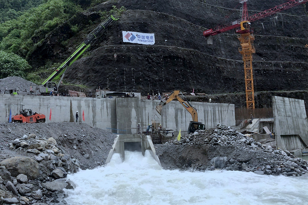 मेलम्ची खानेपानीमा ७ अर्ब बढीको भ्रष्टाचार, तीन पूर्वसचिवसहित कर्मचारी र ठेकेदार गरी १६ जना दोषी ठहर