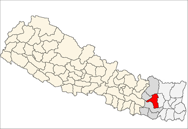 साकेलाको ‘ढाँडे’ बन्यो पोषणमैत्री नमूना टोल