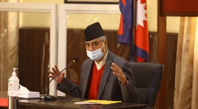 कांग्रेस केन्द्रीय समिति बैठक स्थगित
