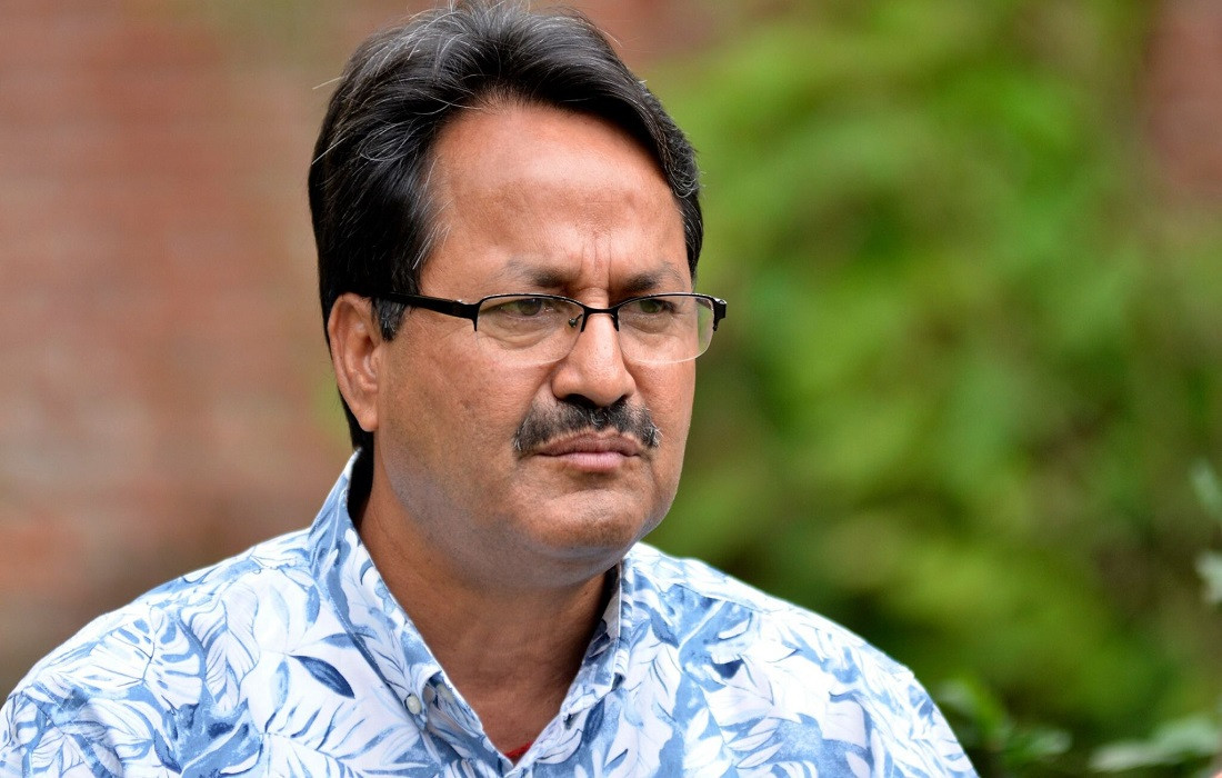 राजदूत नियुक्ति प्रक्रिया चाँडै छिट्टै टुंगिन्छ : परराष्ट्रमन्त्री साउद