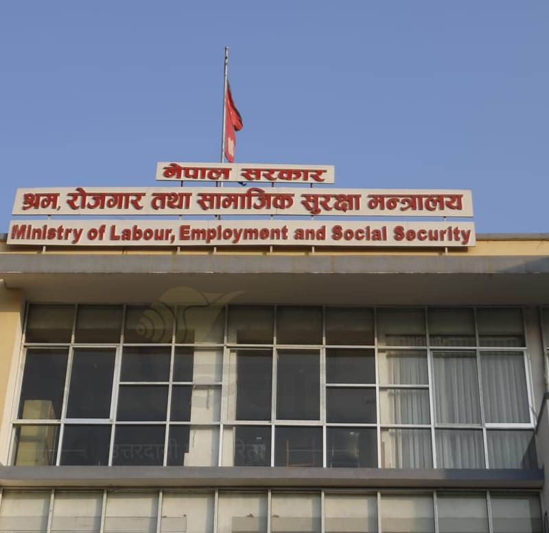 युरोपका आठ देशसँग श्रम सम्झौताको तयारी