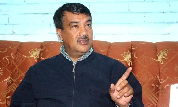 कांग्रेस प्रचार विभागमा तीन सदस्य थपिए