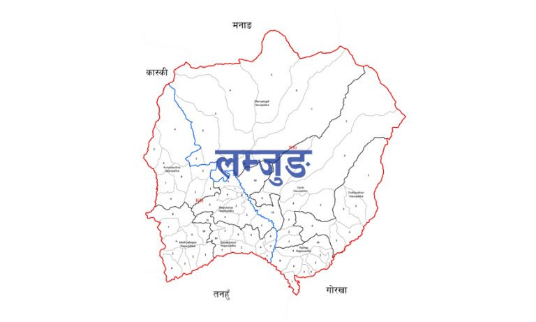 लमजुङमा गत वर्षमा १४ वटा जवरजस्ती करणीका घटना दर्ता