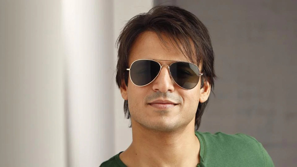 ठगीको शिकार भए विवेक ओबेरोय