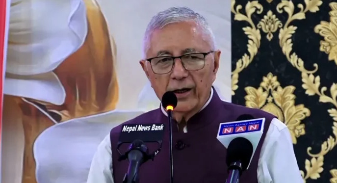 केही नेपाल ऐन संशोधन गर्ने विधेयक तत्काल खारेज गर्न शेखर कोइरालाको माग