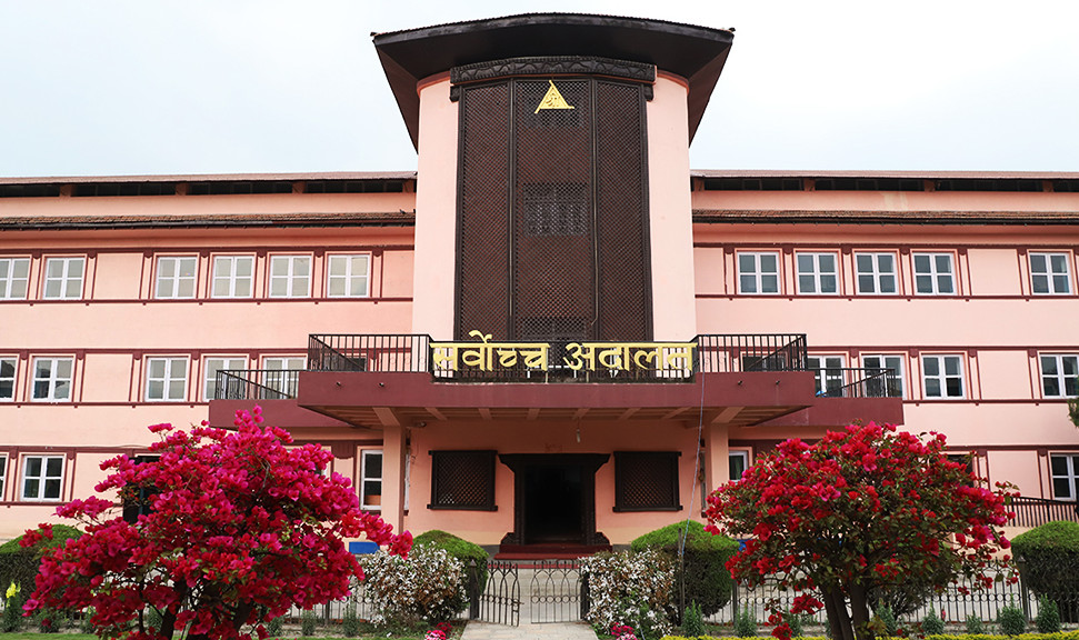 कोशी प्रदेश सरकारविरुद्धको रिटमाथि सुनुवाइ जारी