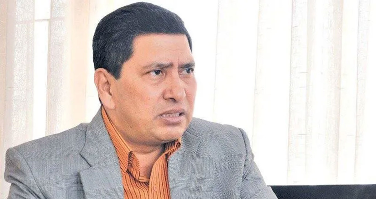 प्रमाणले दोषी देखिएका जोसुकैलाई कारबाही हुन्छ : गृहमन्त्री श्रेष्ठ