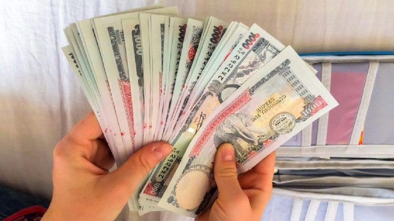 सोल्टी होटलको वित्तीय विवरण : पर्यटन व्यवसायमा सुधार आएपछि नाफामा आकर्षक प्रगति, रिजर्भ र इपीएस पनि बढ्यो