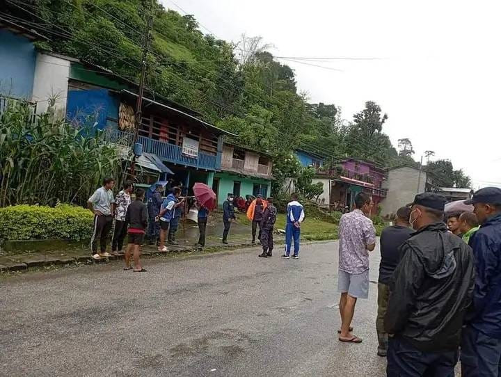 होटलमा प्रहरी नायब निरीक्षक पौडेलको रहस्यमय मृत्युबारे अनुसन्धान सुरु