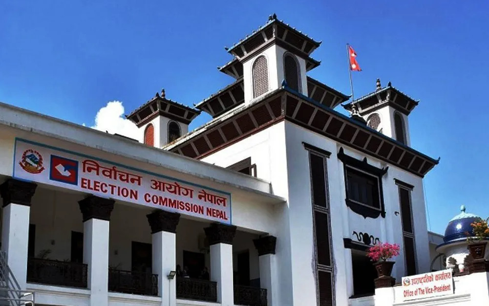 निर्वाचन खर्च विवरण नबुझाउने उम्मेदवारलाई आयोगले तोक्याे जरिवाना