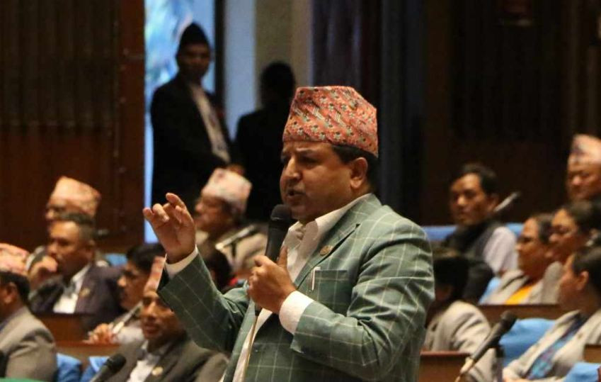 कांग्रेसले पनि माग्यो अर्थमन्त्री र गृहमन्त्रीको राजीनामा