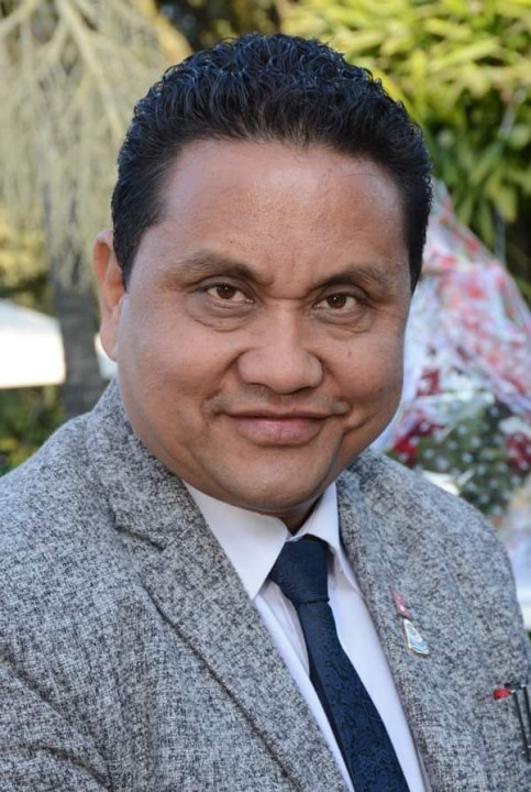गलत समाचार प्रकाशित गरेकोप्रति खोजतलास मिडियाका अध्यक्ष महर्जनको घोर आपत्ति