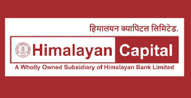 घोराही इण्डष्ट्रीको सेयर रजिष्ट्रारमा हिमालयन क्यापिटल