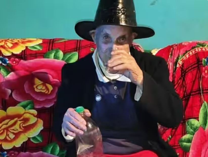 दुईवटा बिश्वयुद्द देखेका संसारका सबैभन्दा बृद्द ब्यक्तिको निधन