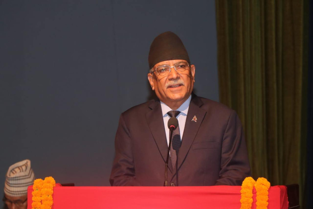 माओवादी केन्द्रीय समिति बैठक सुरू (फोटोफिचर)