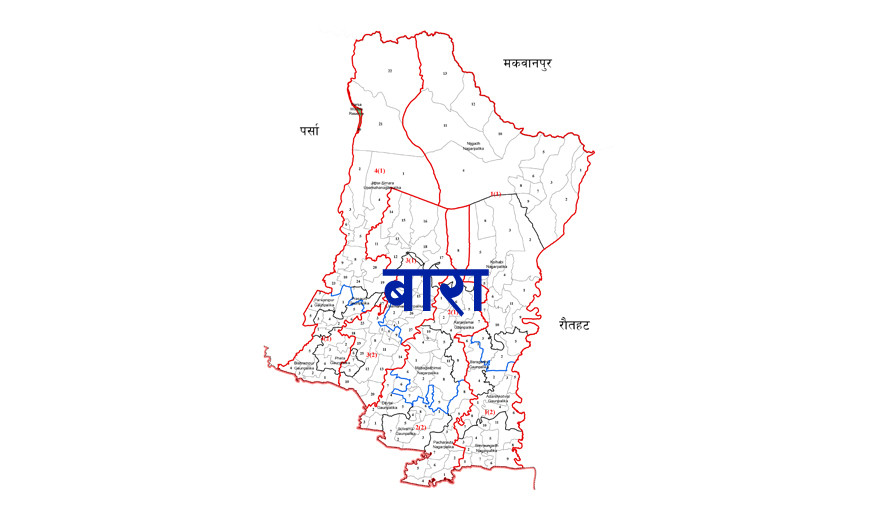 बेवारिसे फेला परेकी भारतीय महिला र शिुशुलाई प्रहरीले आफन्तको जिम्मा लगायो