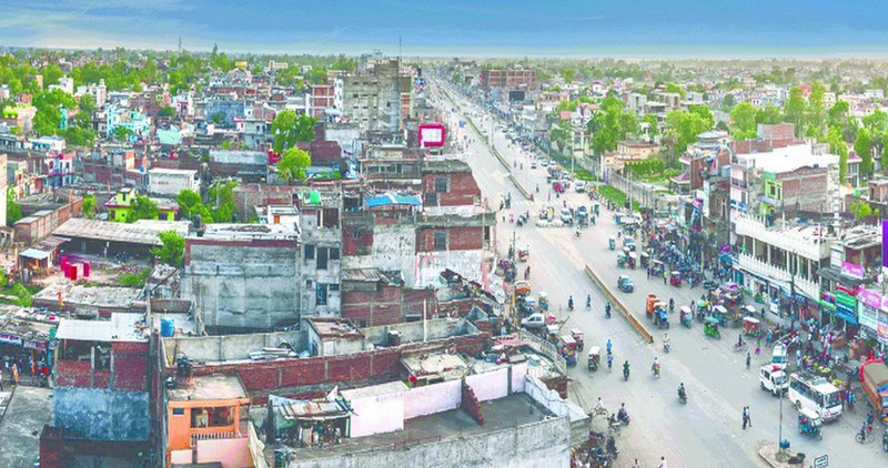 कार दुर्घटनामा  ६ जनाको निधन, शोकमग्न बन्यो नेपालगञ्ज