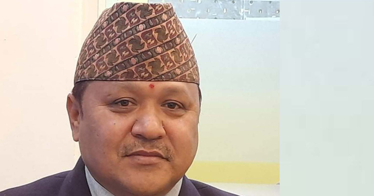 राप्रपाले बोलायो पदाधिकारी बैठक