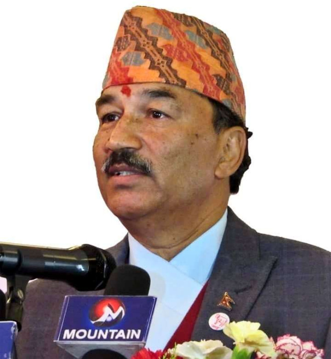 राप्रपा नेपालको केन्द्रीय समिति बैठक भदाैं ७ बाट