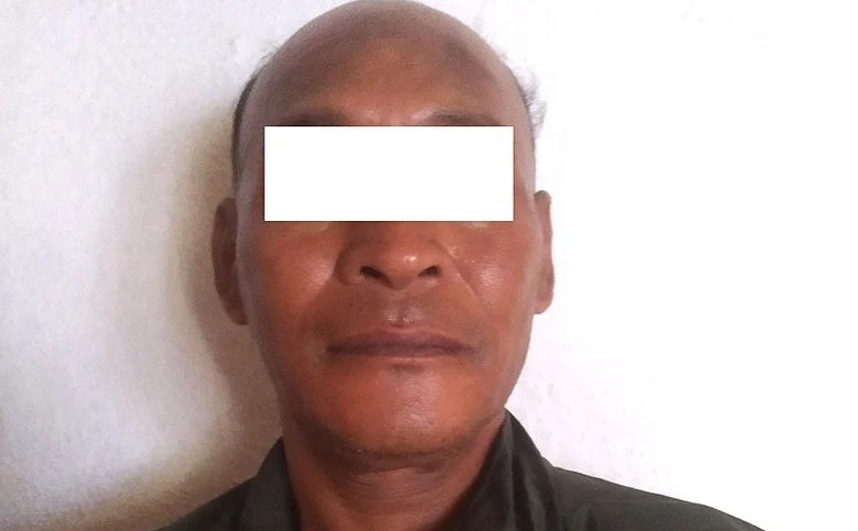 विप्लव समूहका काठमाडौँ सेक्रेटरी मानन्धर पक्राउ