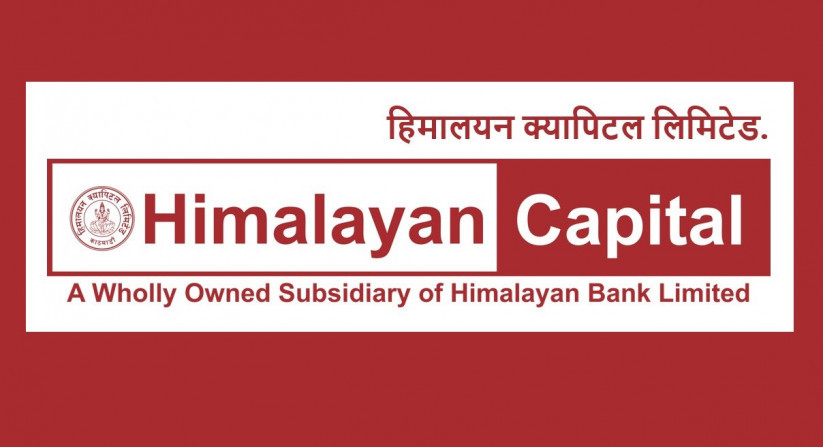 हिमालयन क्यापिटलले १ अर्ब रुपैयाँको म्युचुअल फन्ड योजना निष्कासन गर्ने
