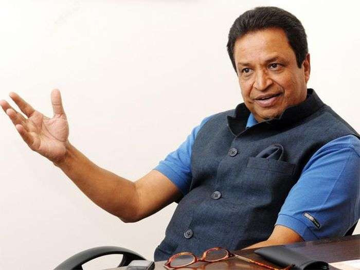 बिनौद चौधरीको विदेशी लगानी शंकास्पद