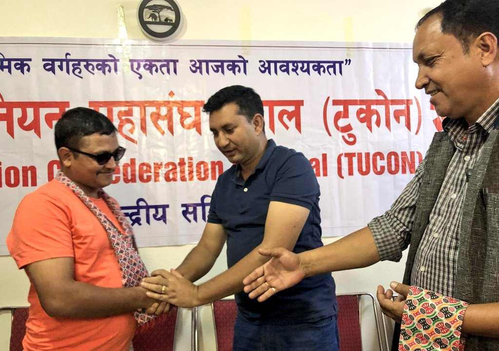 ब्रम्हलुटका कारण गणतन्त्रको आयु सकियो,अब जनआन्दोलनः राप्रपा महामन्त्री