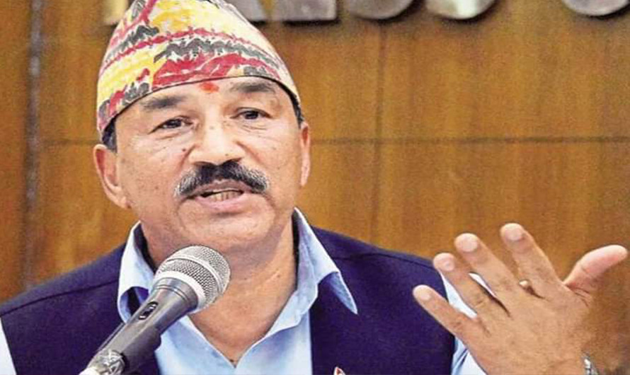 ललितानिवास जग्गा प्रकरणमा अदालतको फैसलाप्रति राप्रपा नेपालको असहमति