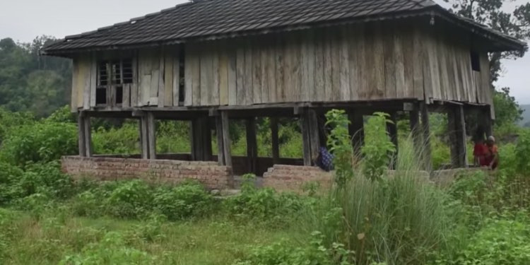 मौसम खरावीका कारण एमालेको सचिवालय बैठक स्थगित