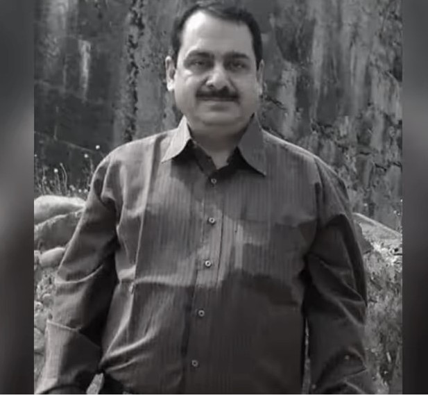 वरिष्ठ फिल्म सम्पादक सञ्जय वर्माको निधन