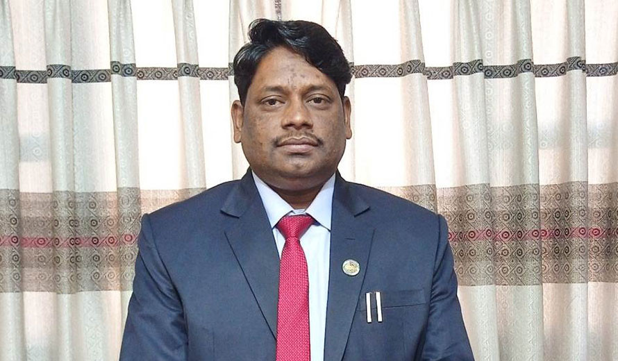 उद्योग वाणिज्य तथा उपभोक्ता समिति सभापतिमा अब्दुल खान निर्विरोध निर्वाचित