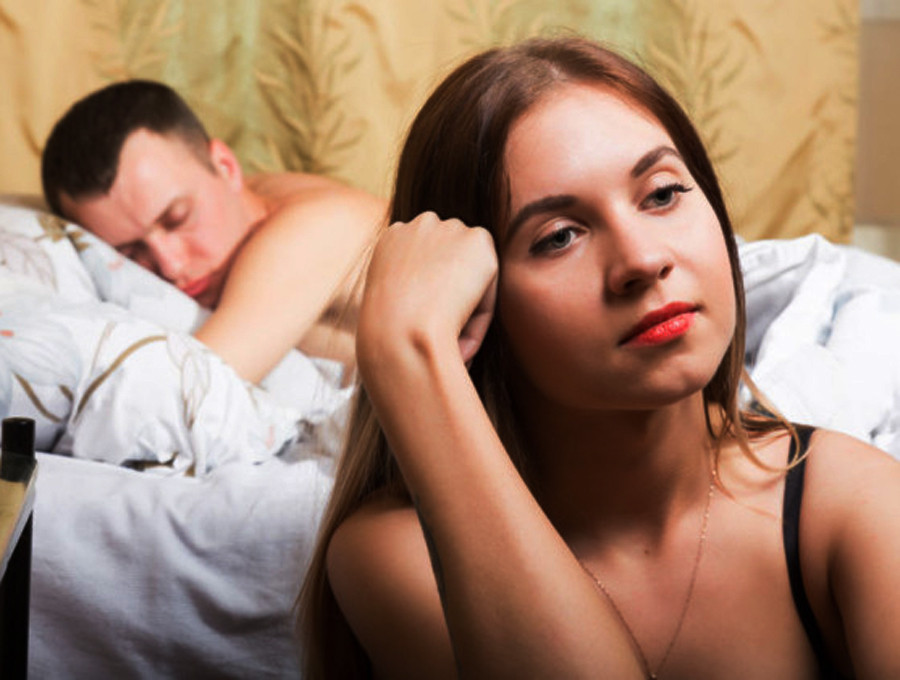यस्ता खराब जीवनशैलीका कारण जन्मिन्छ यौनरोग !