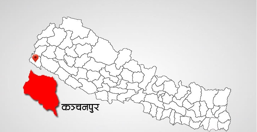 सार्वजनिक जग्गा संरक्षण नहुँदा अतिक्रमणको चपेटामा