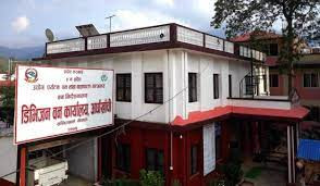 वडाअध्यक्षसहित तीन जनाविरुद्ध भ्रष्टाचार मुद्दा दर्ता