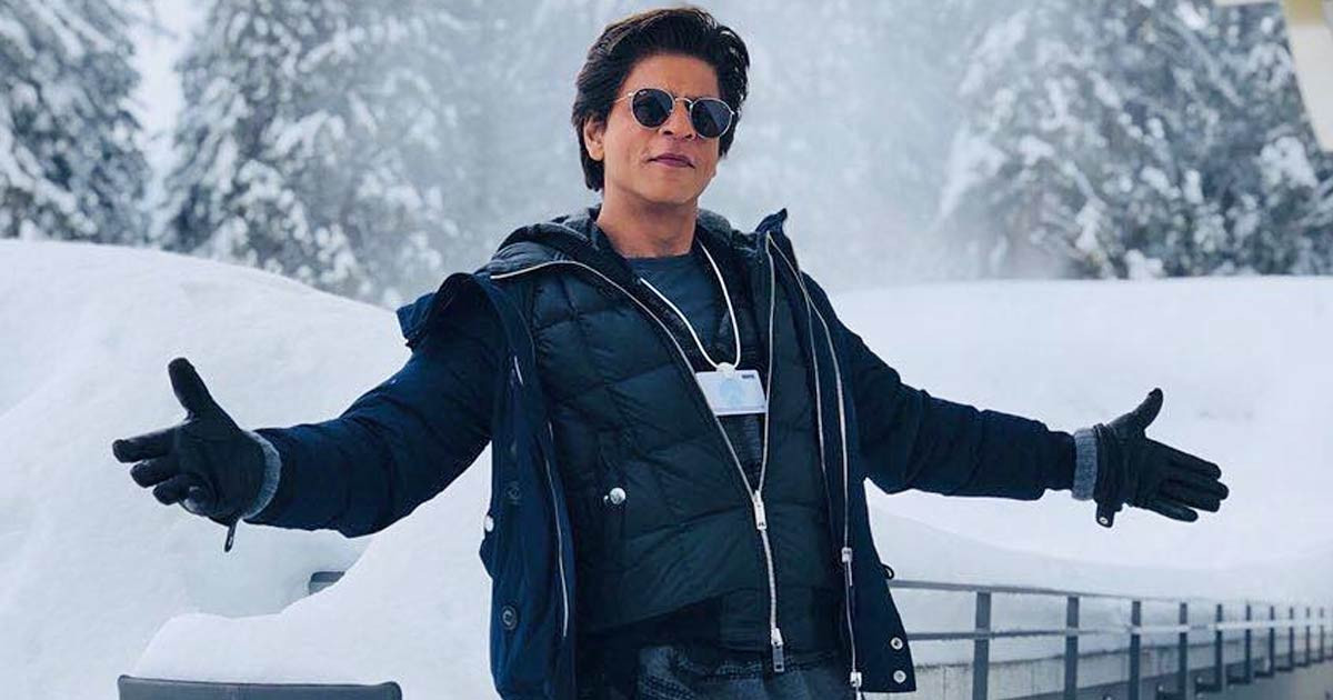 शाहरुख खानले संसार घुमे तर काश्मिर भने कहिल्यै घुमेनन्