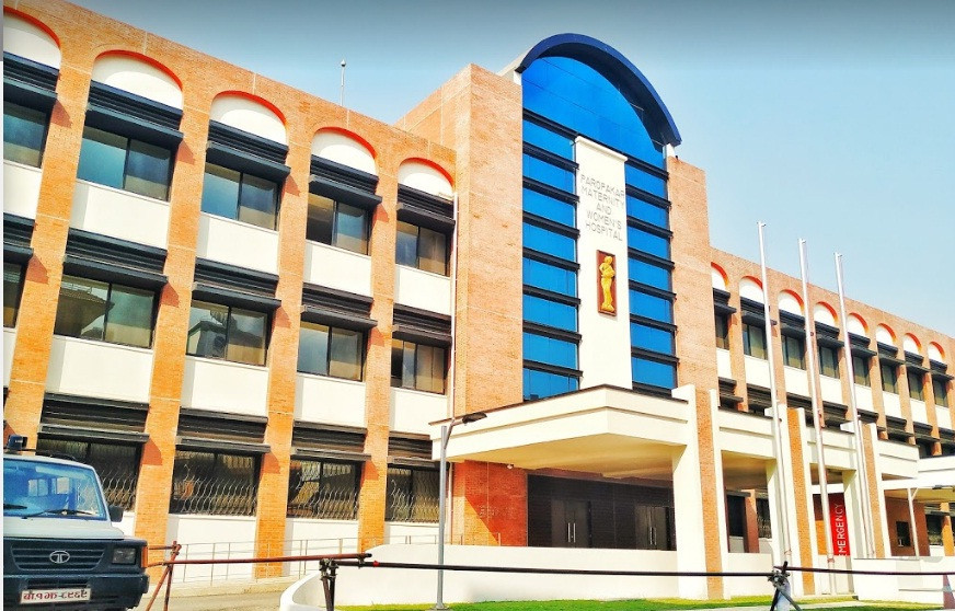 परोपकार प्रसूति अस्पातलमा आजदेखि अनलाइन टिकट