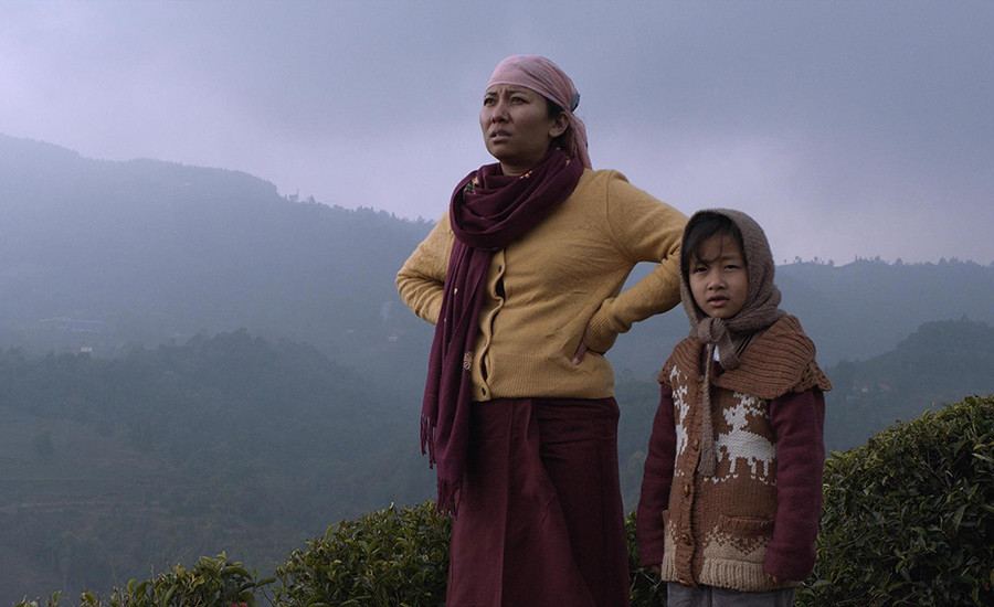 नेपाली फिल्म ‘गुराँस’ एसियाको प्रतिष्ठित बुसान फिल्ममा छनोट