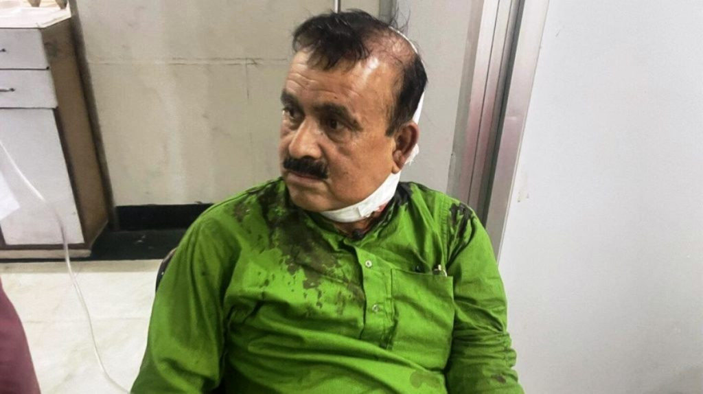 महेन्द्र यादवमाथिको आक्रमणप्रति सांसदहरुको आपत्ति, प्रधानमन्त्रीको जवाफ मागियो